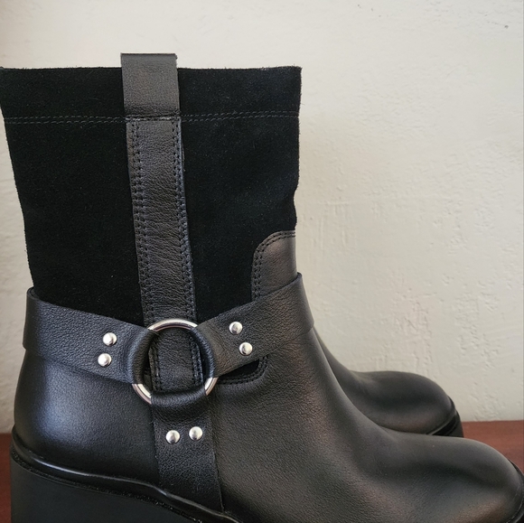 Blondo women waterproof boots size 8 - Picture 12 of 13